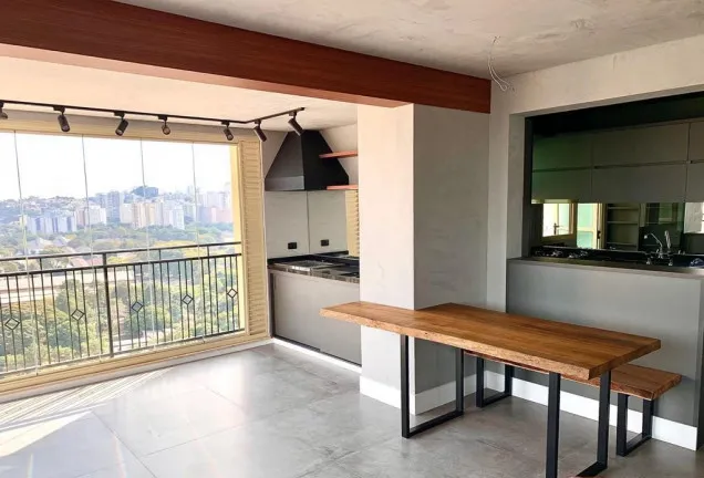 Imagem Apartamento com 2 Quartos para Alugar, 77 m² em Santana - São Paulo