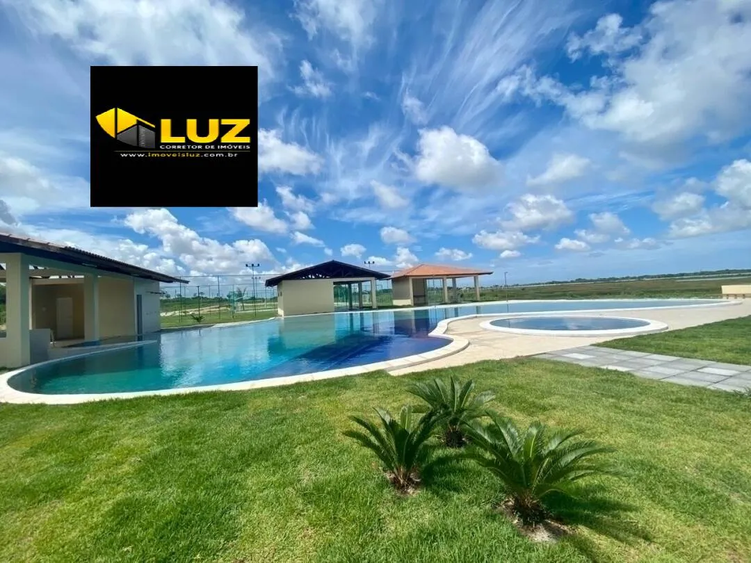 Imagem Parque Maracanaú um Condomínio Fechado um lugar ideal para morar e investir