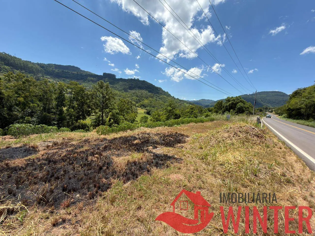Imagem Terreno com 846,90 m2 no São Roque