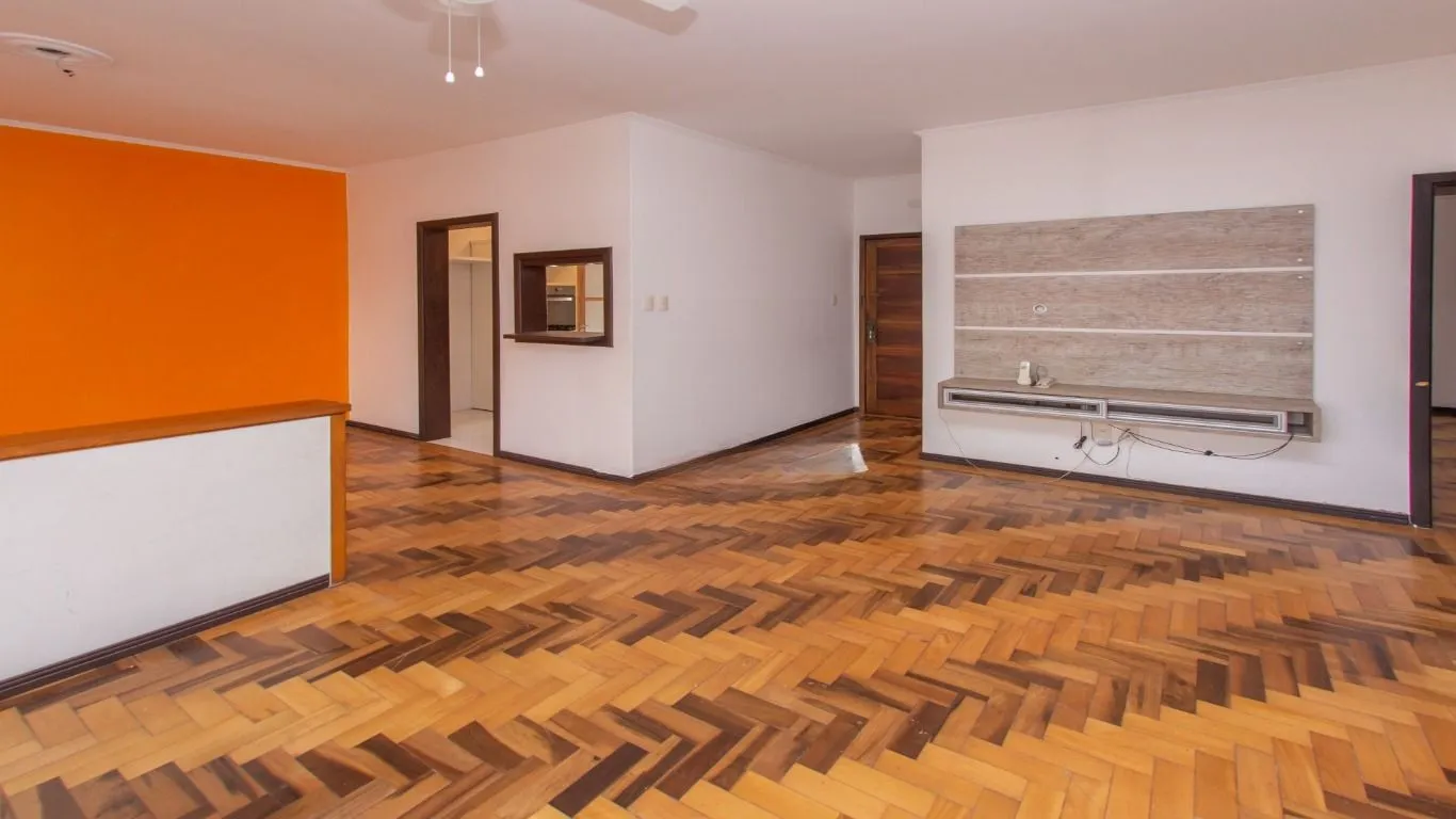 Imagem Apartamento à venda com 3 quartos 103 m²
