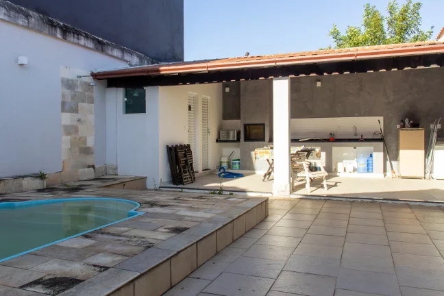 Imagem CASA RESIDENCIAL em RIO DE JANEIRO - RJ, CAMPO GRANDE