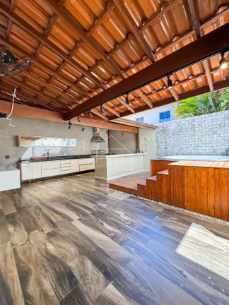 Imagem Casa à venda no Condomínio Praças Sauípe - Praia da Baleia