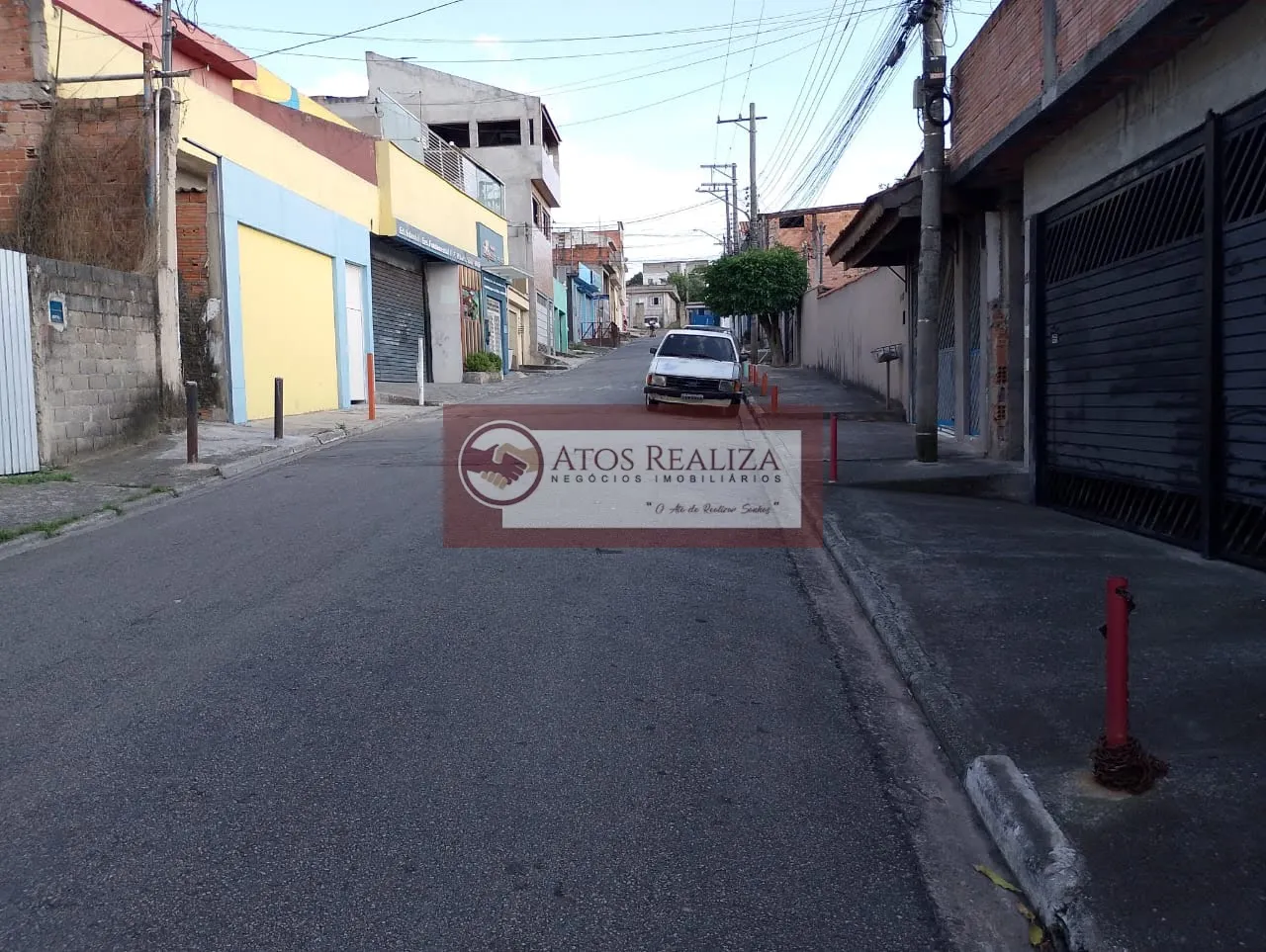 Imagem Vendo excelente oportunidade, Terreno de 1.200M² medindo 24x50 em Chácara Cocaia - São Paulo, proximo a Nova estação Varginha da CPTM, Venda por R$ 1.500.000,(Valor Negociável). área ideal para a construção do seu condomínio Confira!