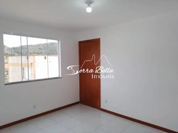 Imagem Apartamento em Albuquerque, Teresópolis/RJ