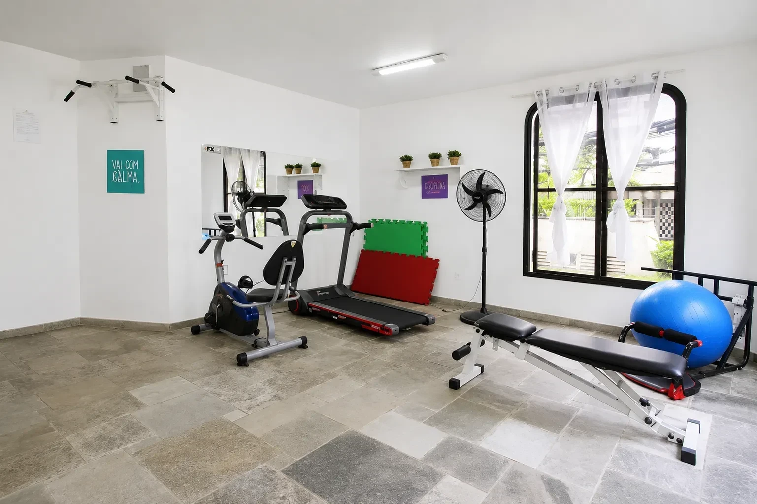 Imagem Apartamento com 2 Quartos à Venda, 85 metros em Itaim Bibi - São Paulo