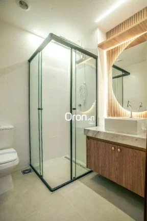Imagem Apartamento à venda, 75 m² por R$ 755.000,00 - Setor Marista - Goiânia/GO