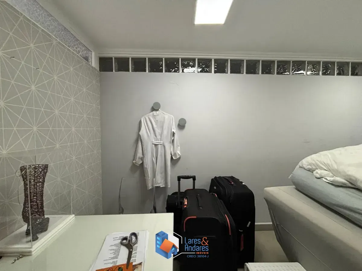 Imagem Conjunto comercial para venda em Jardim Paulistano, 152m²