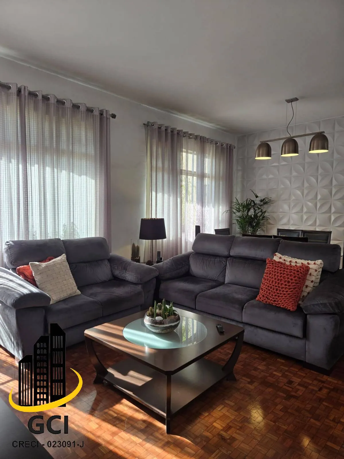 Imagem Apartamento com 2 Quartos à venda, 122m² - Campos Elíseos