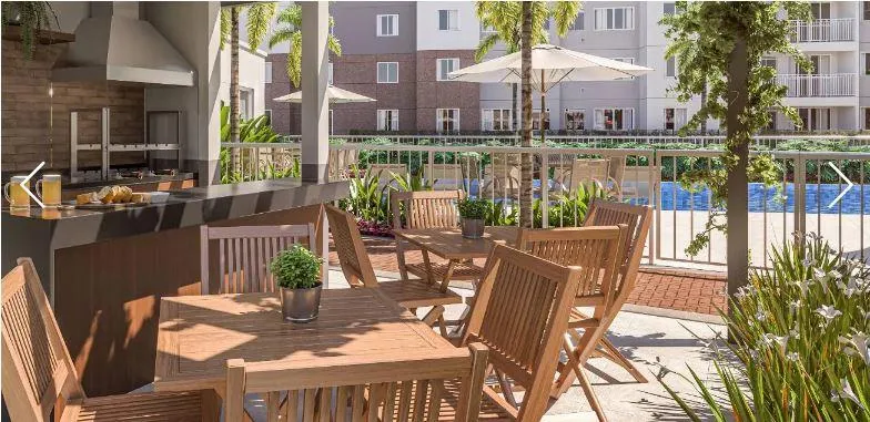 Imagem Stillo Barra: Apartamentos de Luxo na Barra Olímpica, RJ