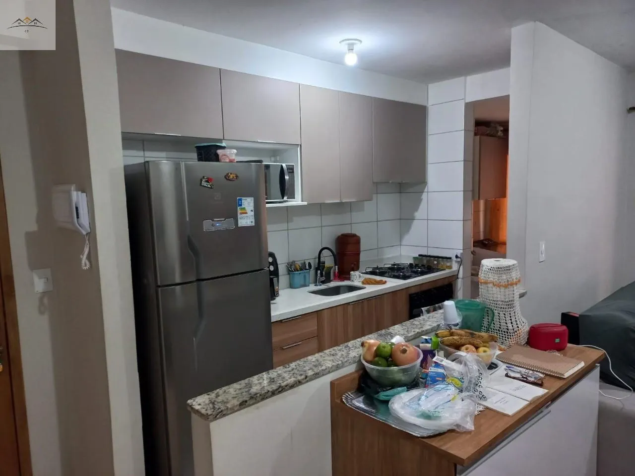 Imagem APARTAMENTO RESIDENCIAL em Mauá - São Paulo, Jardim Estrela
