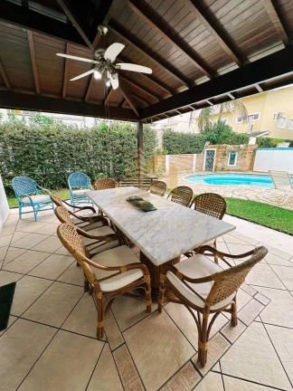 Imagem CASA PARA LOCAÇÃO NA PRAIA
