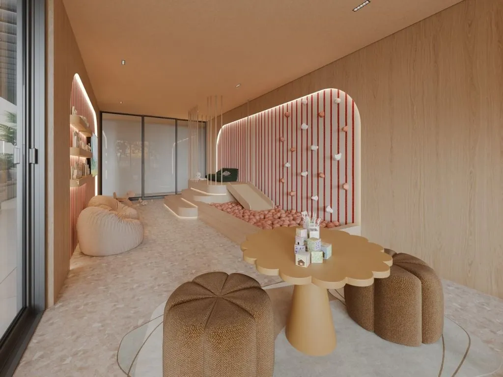 Imagem Apartamento à venda, 103 m² por R$ 941.044,92 - Jardim Oceania - João Pessoa/PB