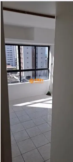 Imagem Vendo apartamento vista para o mar com 74m²• 3 Quartos em Candeias.