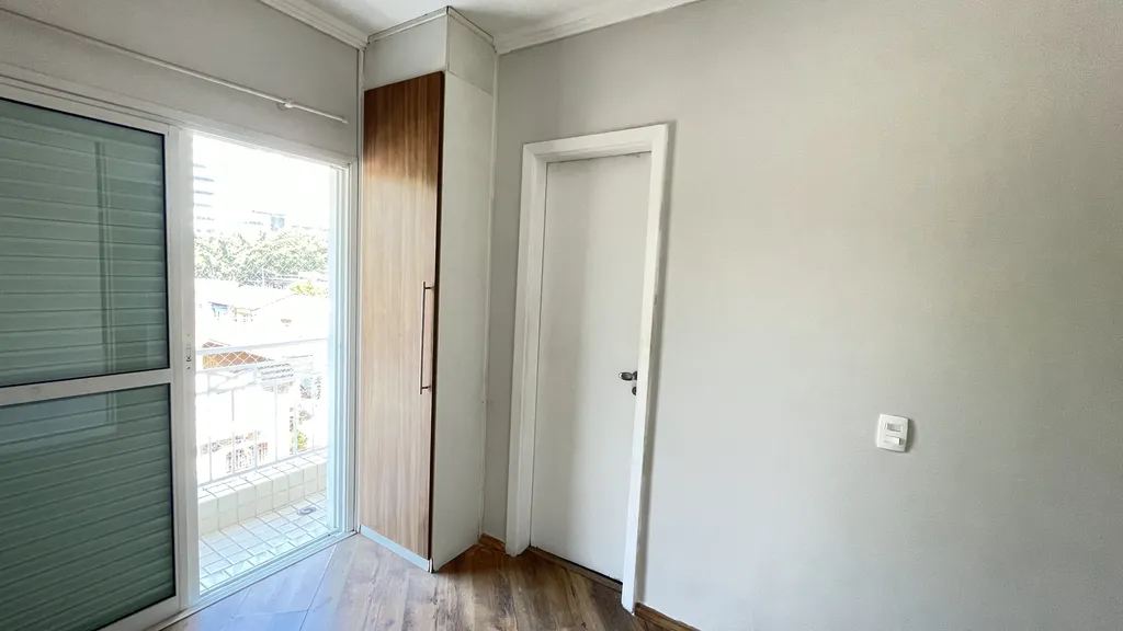 Imagem Apartamento à venda em São Paulo, Vila Olímpia, com 1 quarto, 39m2