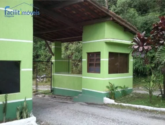 Imagem TERRENO 975 M2 - JARDIM CLUB DE CAMPO - SANTO ANDRÉ