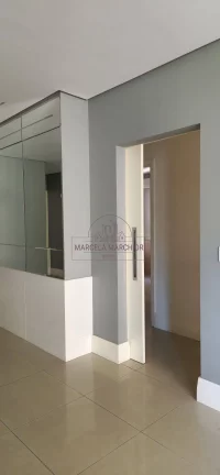 Imagem Apartamento 100 por cento montado no Parque das castanheiras 3/4 com varand