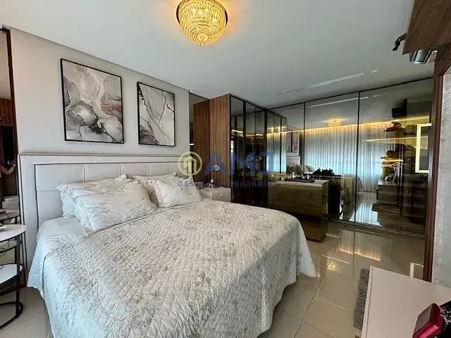 Imagem Apartamento à venda no Ed. Botanic - Setor Marista, Goiânia/GO
