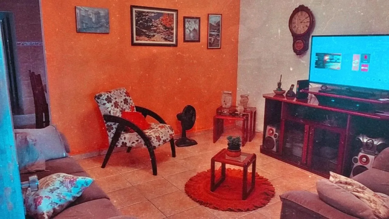 Foto do imóvel Casa à venda 2 Quartos, 2 Vagas, 90M², Laerte Assunção, Pindamonhangaba - SP