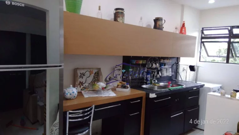 Imagem VENDE - Apartamento com 1 quarto à venda, 60 m² - Jardim Boa Vista Butantã - São Paulo/SP