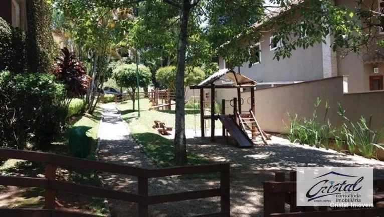 Imagem Casa Residencial à venda, Jardim São Vicente, Cotia - .
