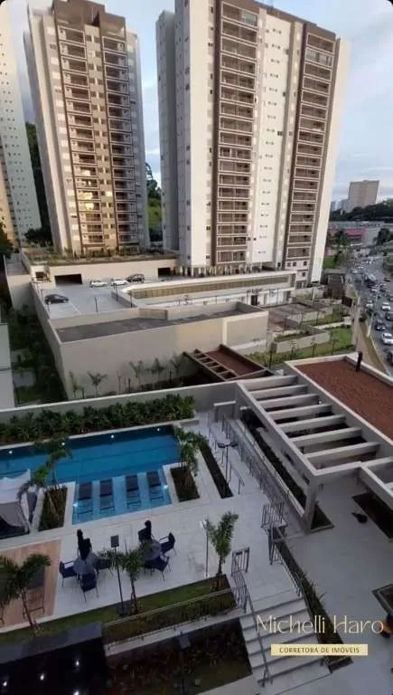 Imagem Apartamento à Venda em Vila Andrade, São Paulo - SP