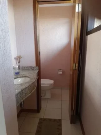 Imagem Casa com 3 dormitórios à venda, 213 m² por R$ 1.290.000,00 - Jardim Realce - Suzano/SP