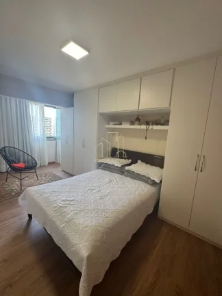 Imagem Excelente apartamento com duas suítes e armários planejados a venda na Pituba