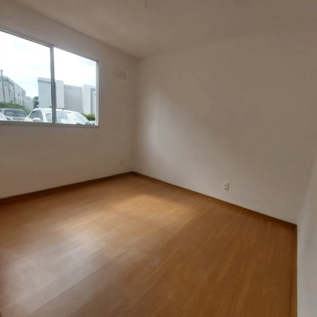 Imagem Apartamento Térreo à Venda - Porto Itapuã / Cecília - Viamão