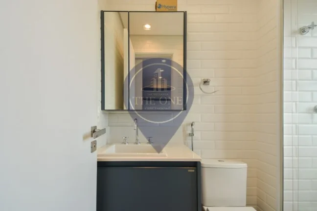 Imagem Imperdível! Apartamento à venda em São Paulo na Vila Clementino, 3 quartos, 3 suítes, 2 salas, 4 banheiros, 3 vagas, 113m².