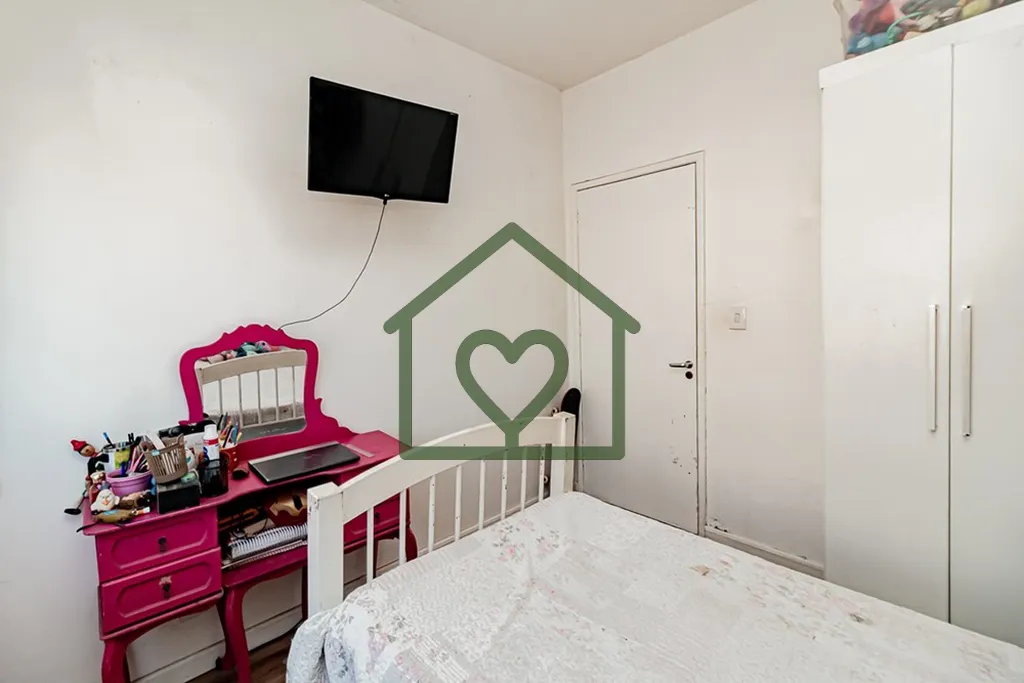 Imagem Descubra o encanto deste incrível apartamento disponível para venda em um dos endereços mais priv...