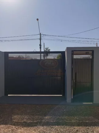 Imagem CASA A VENDA NO RESIDENCIAL MARIA CLARA EM RIO PRETO