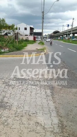 Imagem Terreno para Venda no bairro Santos Dumont em São Leopoldo - 300,00m²
