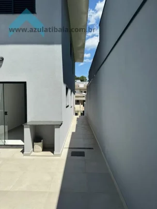 Imagem Sobrado à venda no Jardim Maristela com vista Pedra Grande