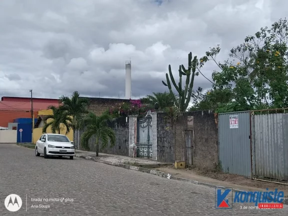 Imagem VENDO TERRENO NA LAGOA SALGADA