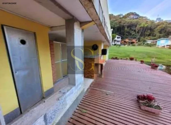 Imagem Terreno para Venda em Teresópolis, Vargem Grande