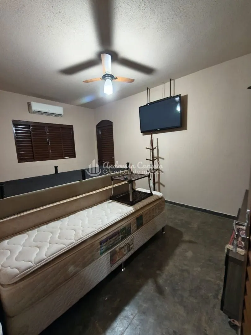 Imagem Recanto de Alá - Chácara com 5 dormitórios à venda, 5000 m² por R$ 1.600.000 - Recanto De Alá - Mirassol/SP