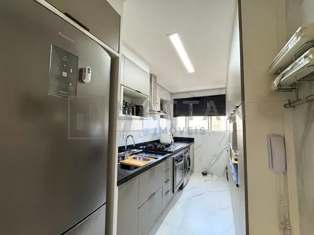 Imagem Cobertura com 3 dormitórios à venda, 131 m² por R$ 1.250.000,00 - Tatuapé - São Paulo/SP