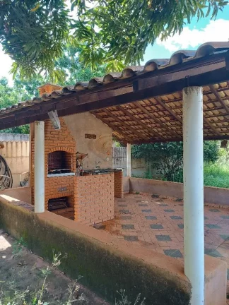 Imagem CHÁCARA A VENDA NA ESTANCIA BELA VISTA EM RIO PRETO