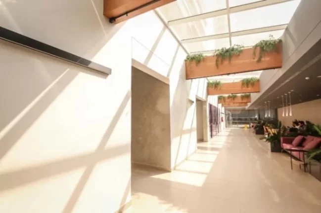 Imagem ON AUGUSTA - VITACON - Studio de 24m² (Unidade de Revenda), próximo à Estação Consolação do Metrô!