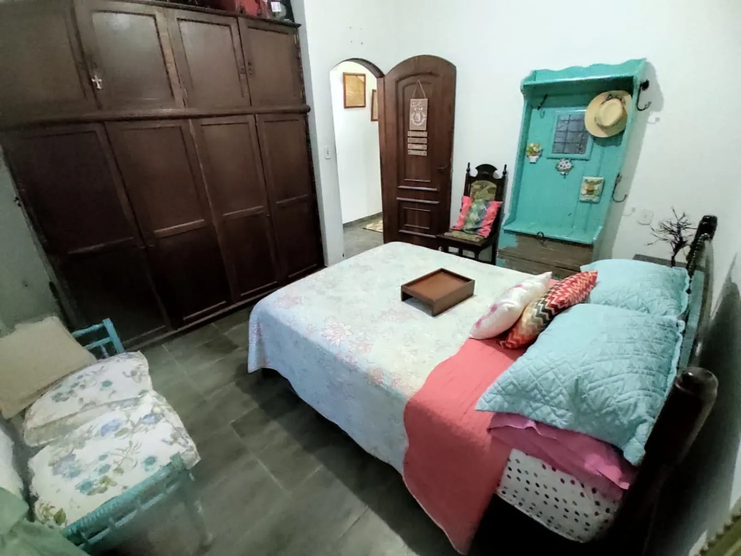 Imagem Casa à venda 5 Quartos, 3 Suites, 3 Vagas, 750M², Jardim Paraibá, Aparecida - SP