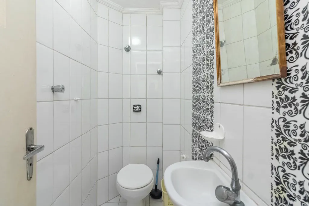 Imagem APARTAMENTO RESIDENCIAL em São Paulo - SP, Paraíso