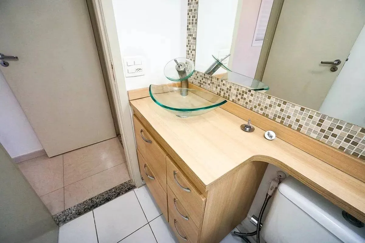 Imagem Apartamento Vila Carrão - 70M², 3 Dorms, 1 Suíte, 1 Vaga, Sol da Manhã
