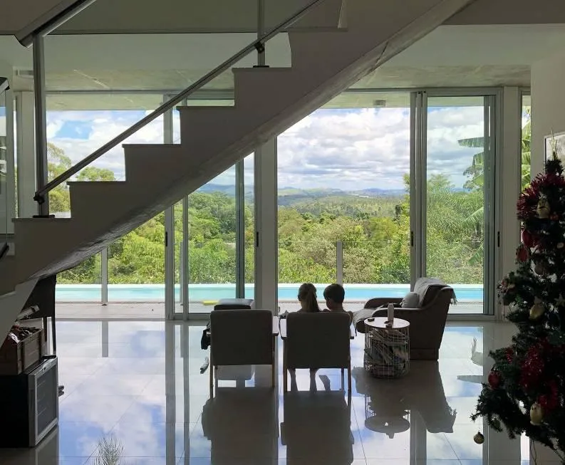 Imagem CASA - CONDOMINIO ALAMEDA DAS GREVILLEAS
