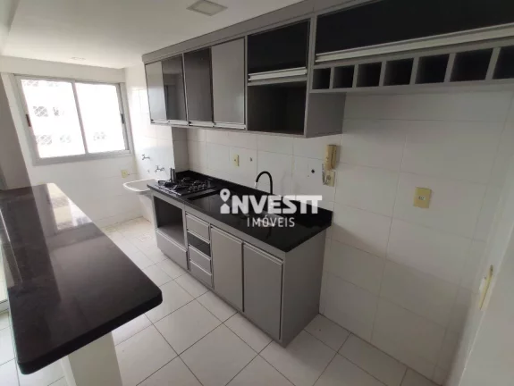 Imagem Apartamento à venda na Vila Rosa - Goiânia/GO