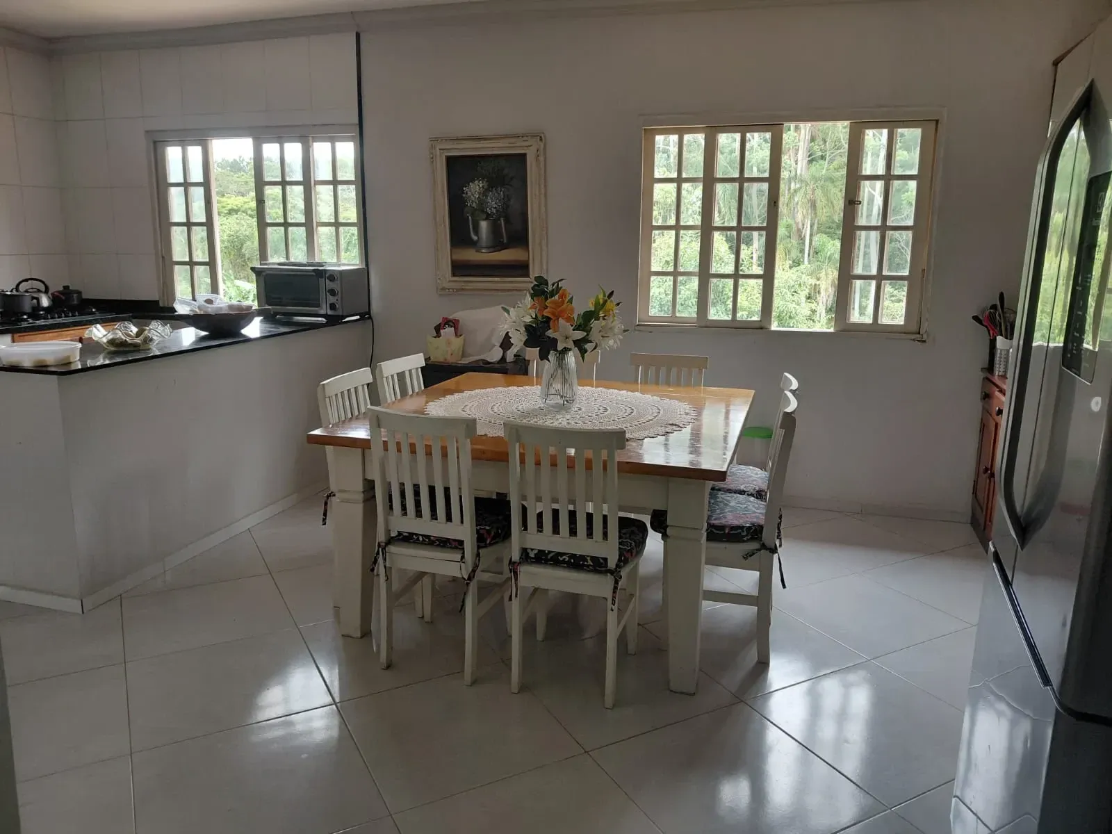 Imagem Chácara com 5 Quartos à Venda, 1770 m² em Remanso I - Vargem Grande Paulista