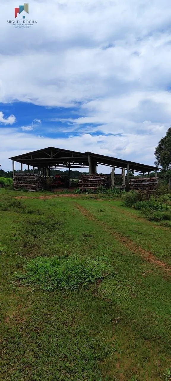 Imagem Fazenda a venda São Miguel Arcanjo SP