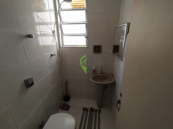 Imagem Apartamento à venda em Santos/SP