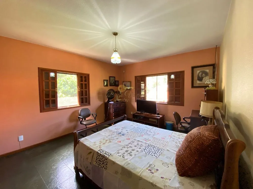 Imagem Casa para Venda em Teresópolis / RJ no bairro Albuquerque