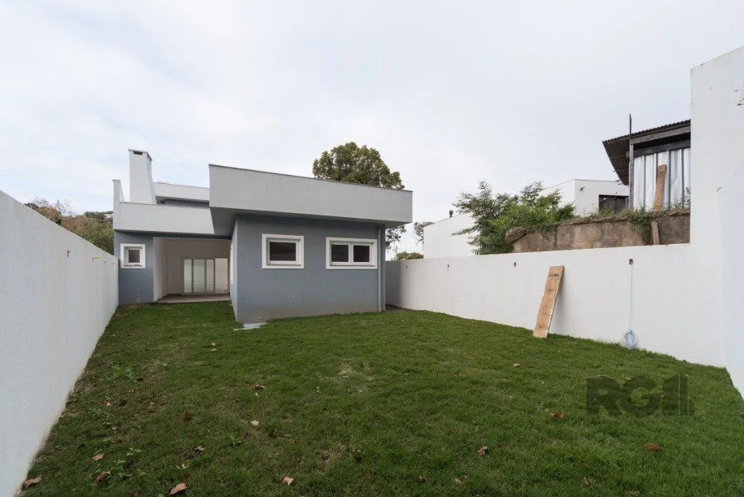 Imagem Casa em Vila Conceição
