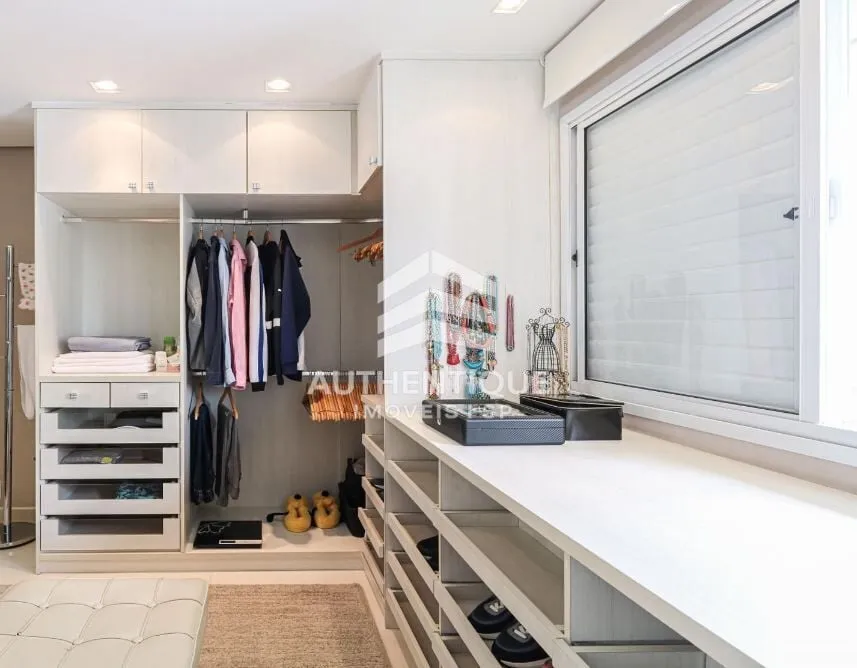 Imagem HELBOR ACQUALIFE CHACARA SANTO ANTONIO - Apartamento à venda no bairro Chácara Santo Antônio (Zona Sul) - São Paulo/SP, Zona Sul